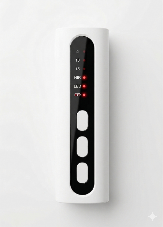 PurRed Light Mask Controller