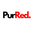 PurRed Light Therapy logo