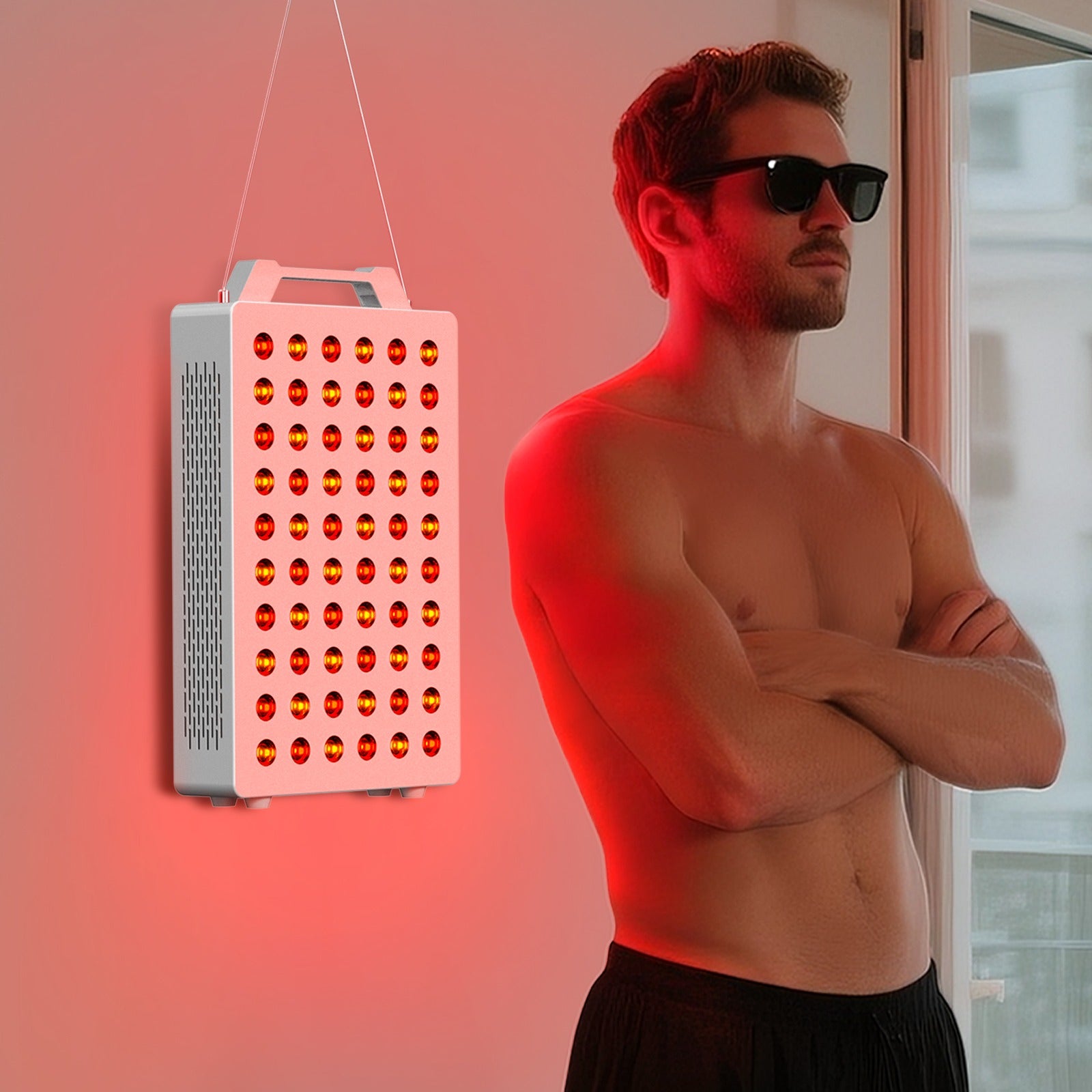 PurRed™ LED Panel